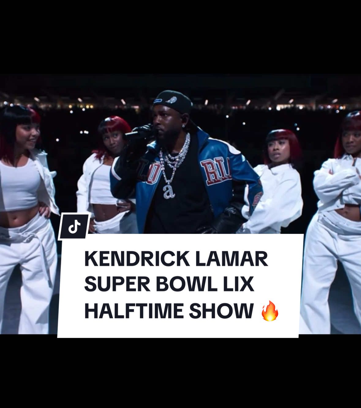 KENDRICK LAMAR SUPER BOWL LIX HALFTIME | JeanCarlo 🇨🇴 (@losangelesnomad)