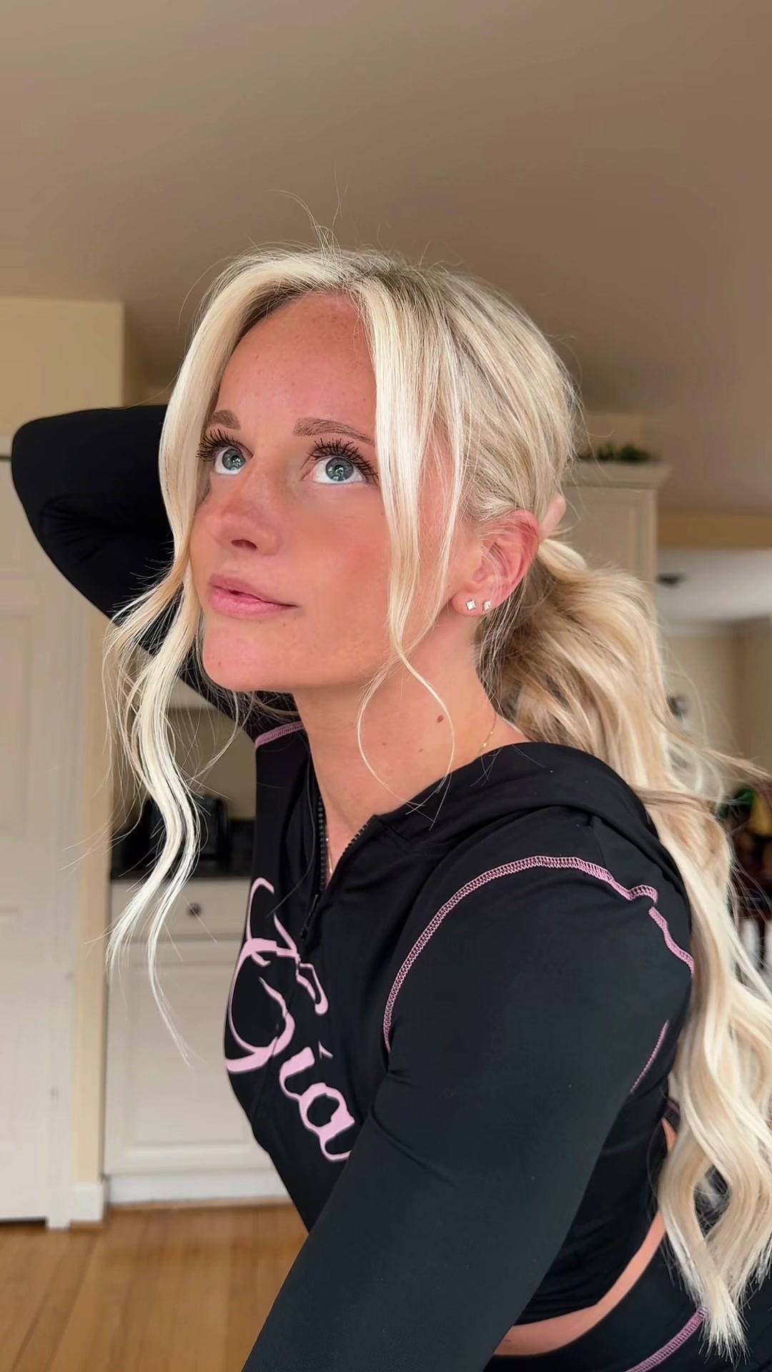 I wanna tussle tonight Erica Lovely (@erica_lovelyyy)