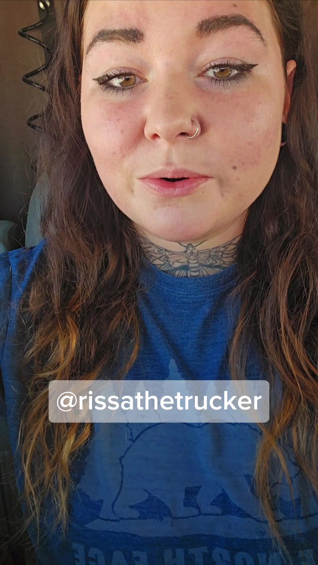 Please unfollow/block/report any of the | Ortiz 🐦 (@rissathetrucker)