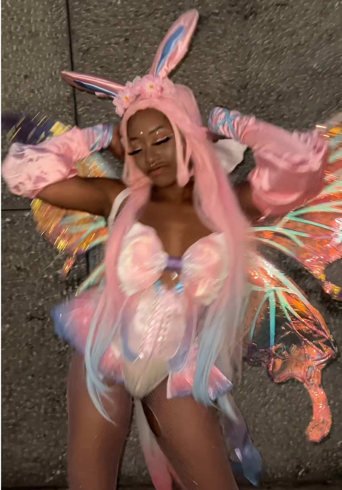 Tori 🎀 (@accelgirl) - Urlebird