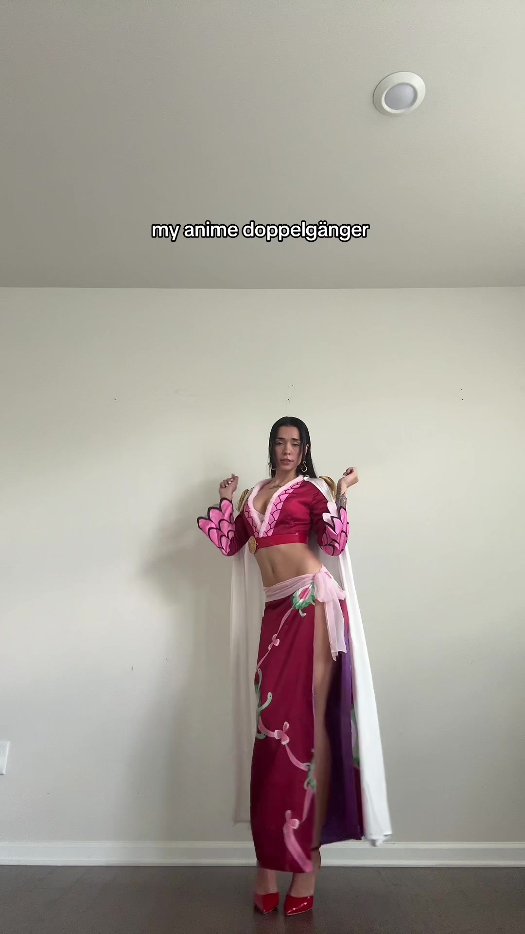 Kalin (@xqueenkalin) - Urlebird