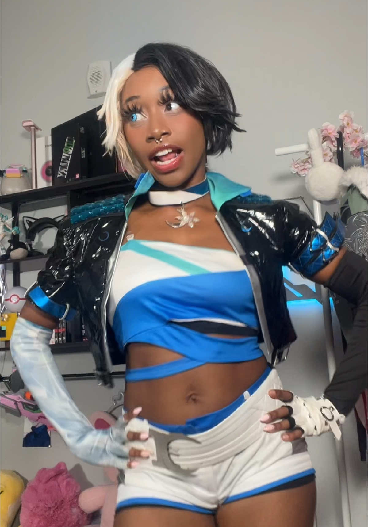 Tori 🎀 (@accelgirl) - Urlebird