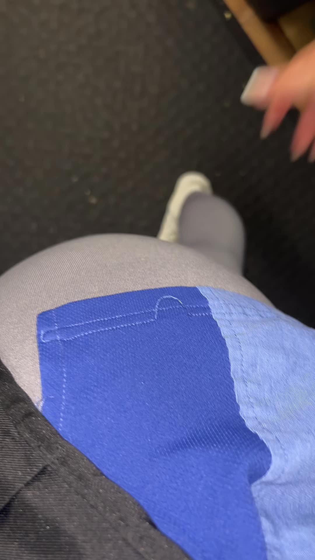 Kelly ( blondekelly.tylr) Urlebird