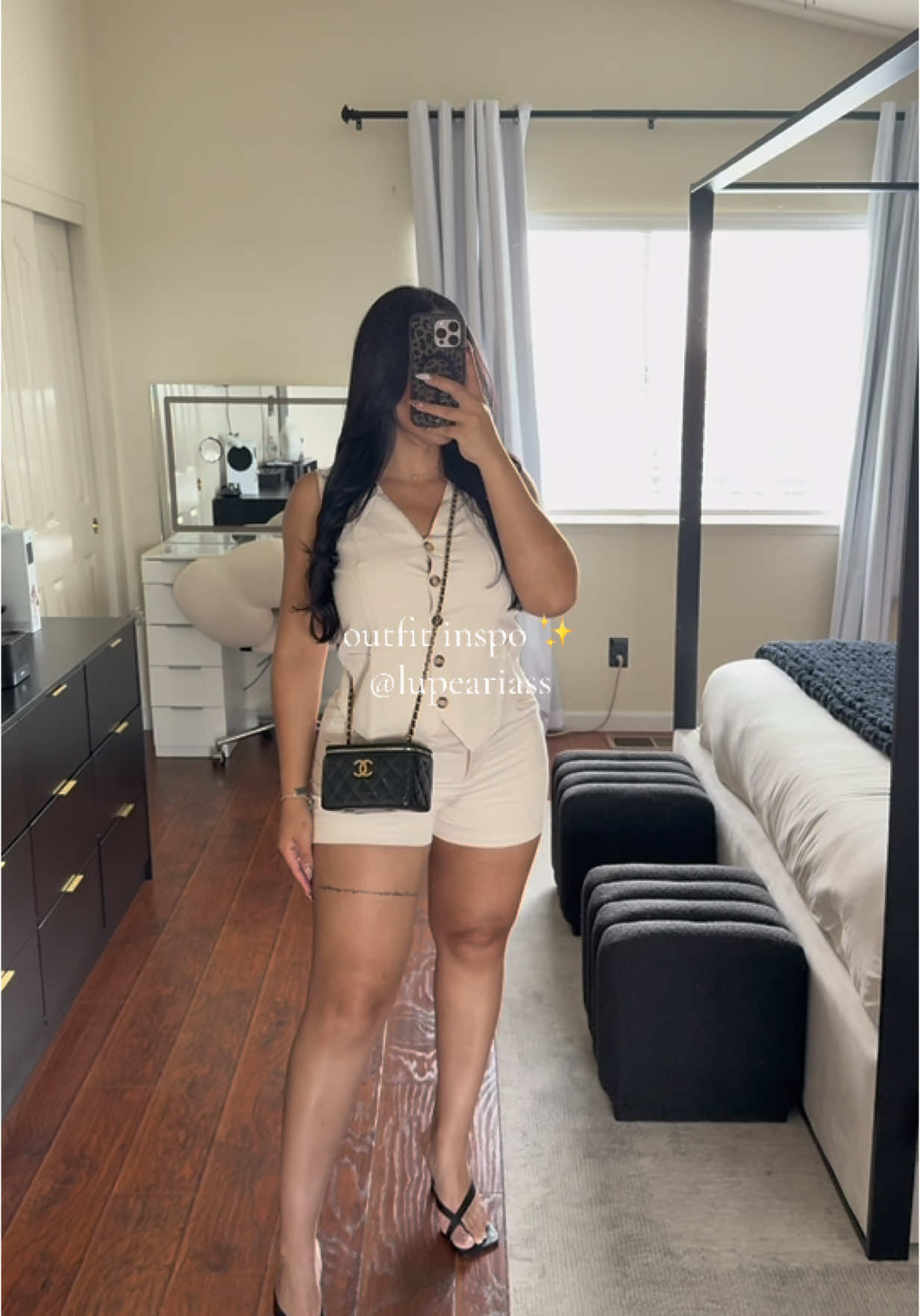 One of my fav looks so far 🏴‍☠️ Tina 🎟️ (@tinahxplorez)