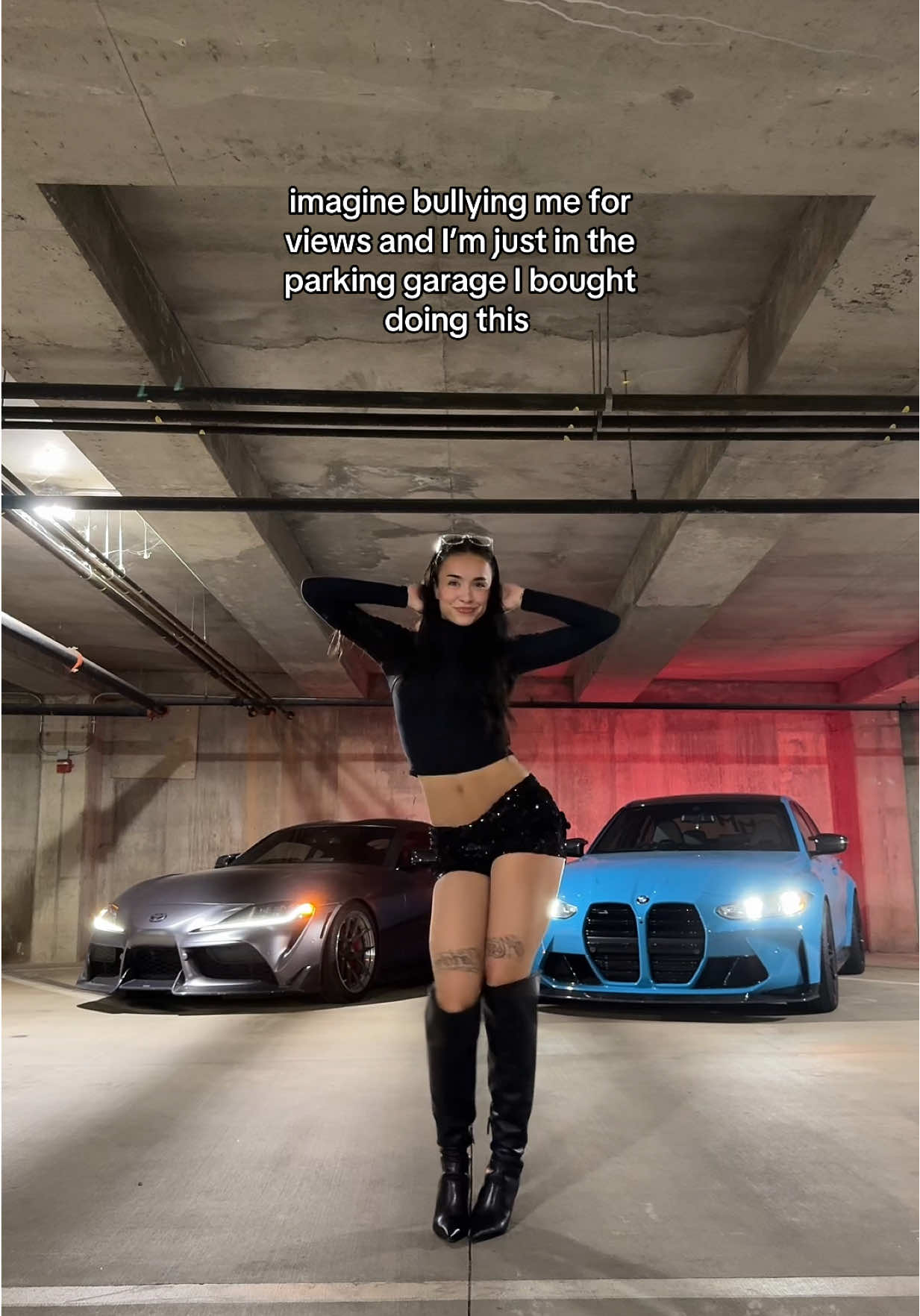 Kalin (@xqueenkalin) - Urlebird