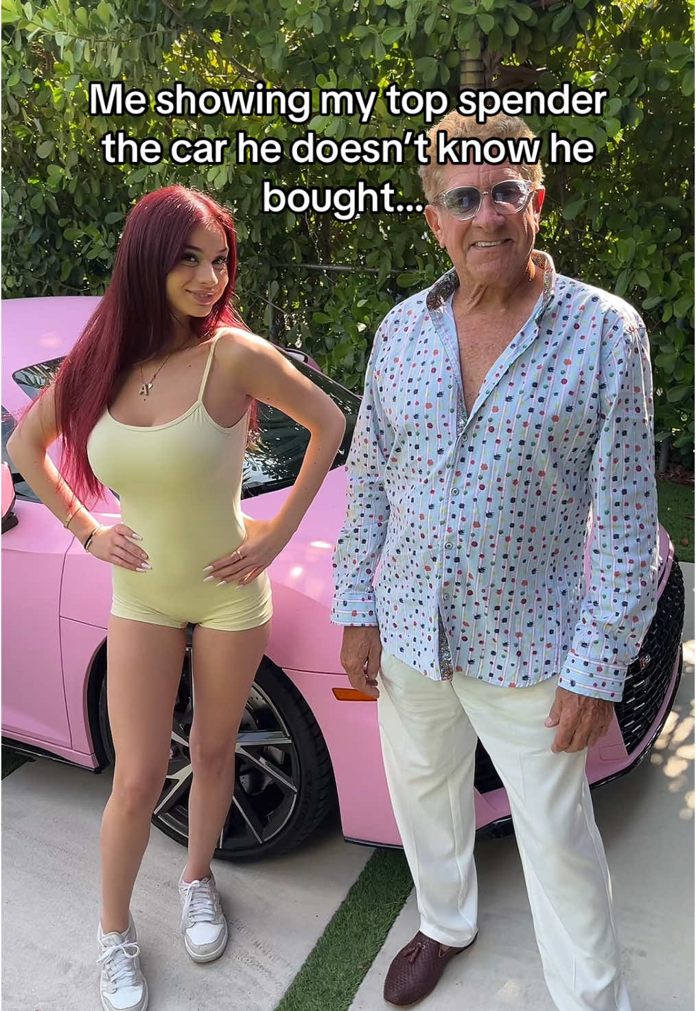 Andie Elle (@xxandieelle) - Urlebird