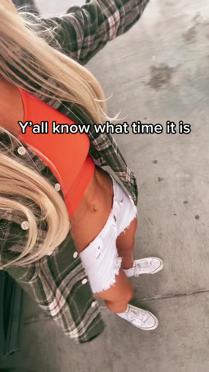 My love for @kumandgo is unconditional Taylor Breesey (@taybreesey)