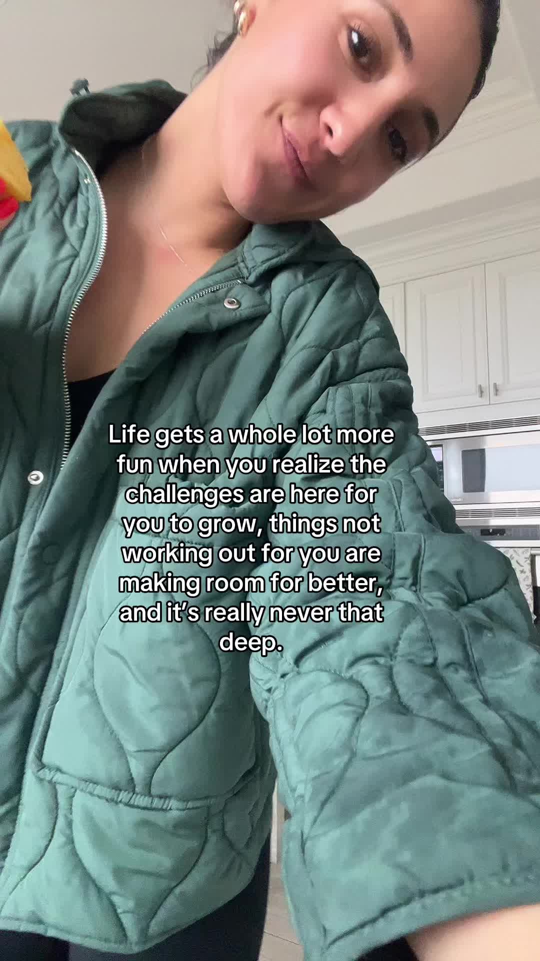 Cringe level 100 Lisa Catherina (@lisacath)