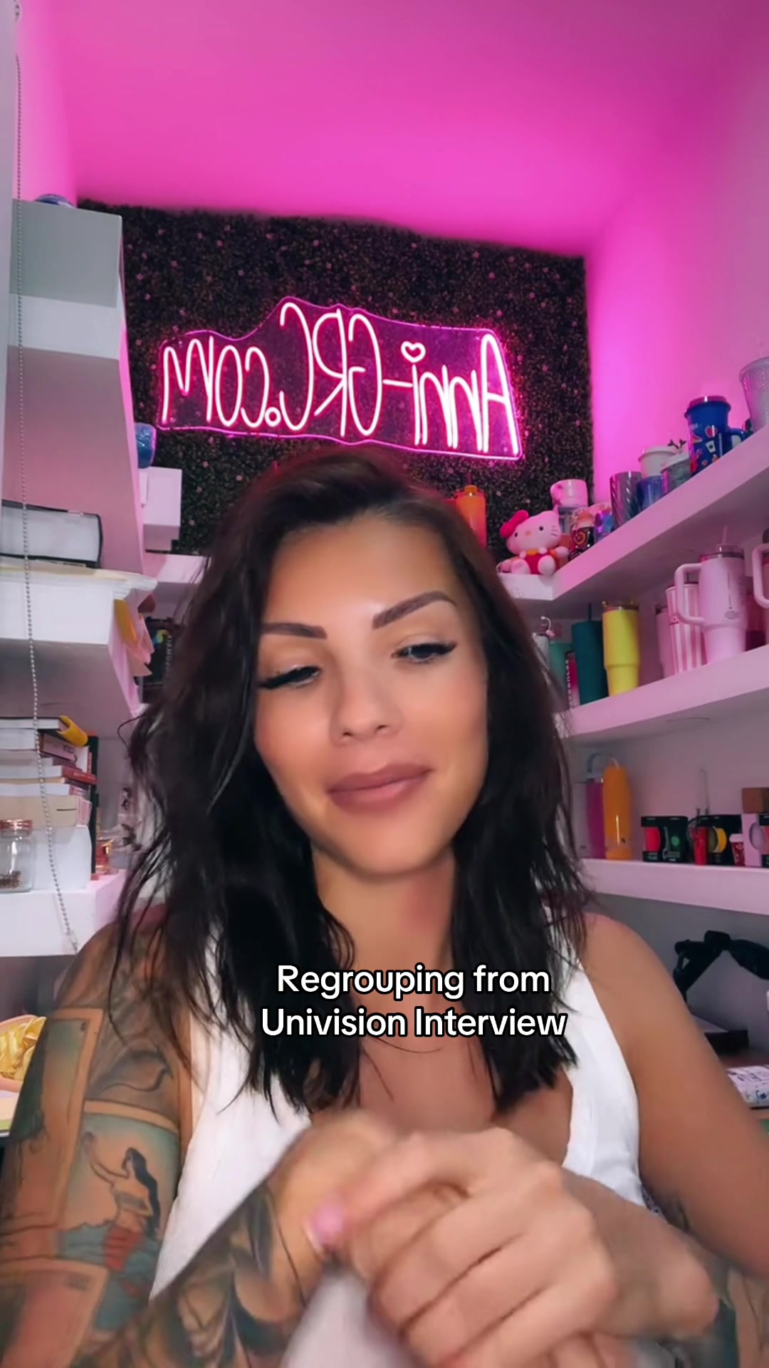 Last of my goodwill bins bday haul. I’m The_baby_witchery