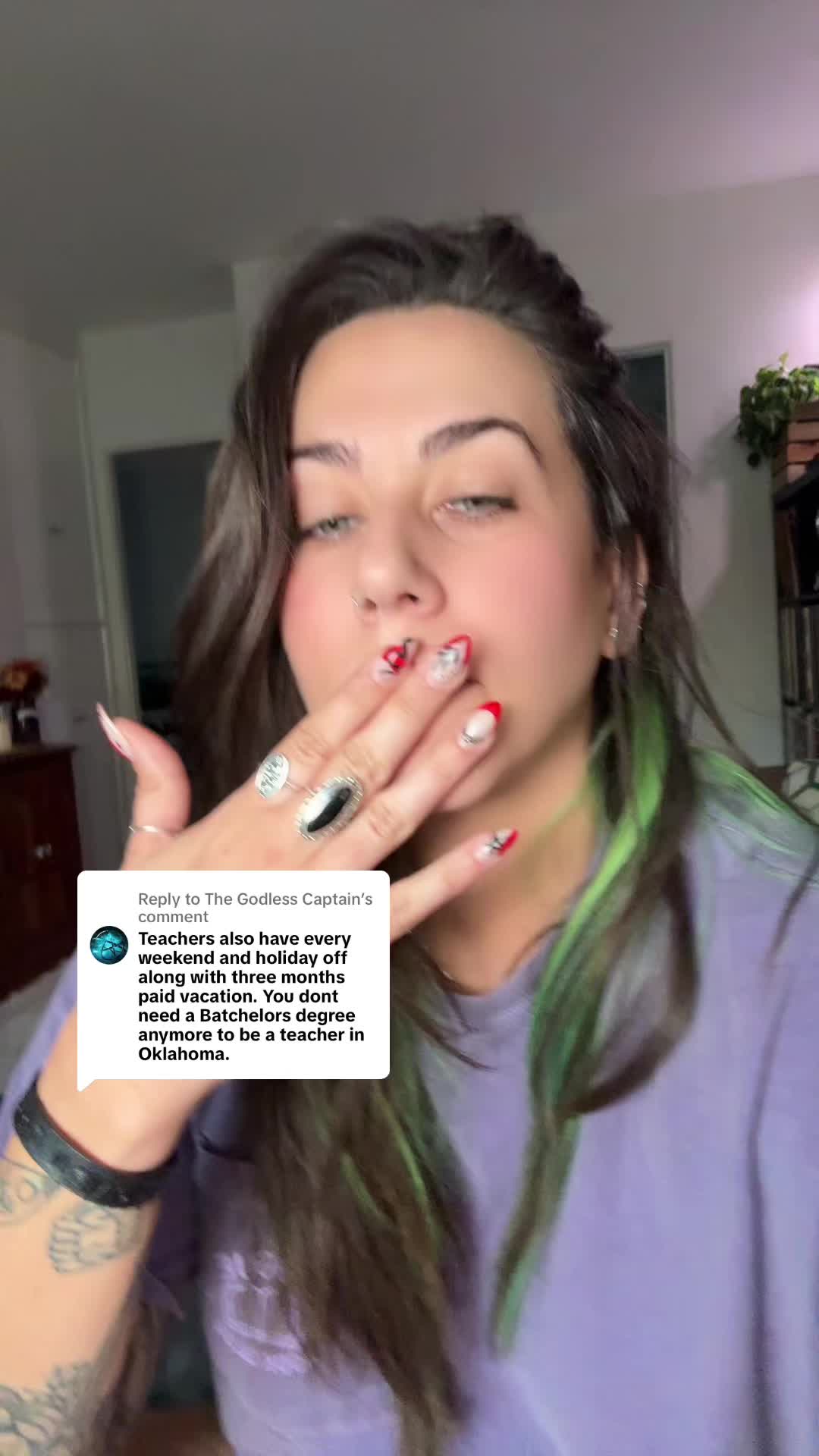 🦄 @wouldyakindly - Wouldyakindly - TikTok