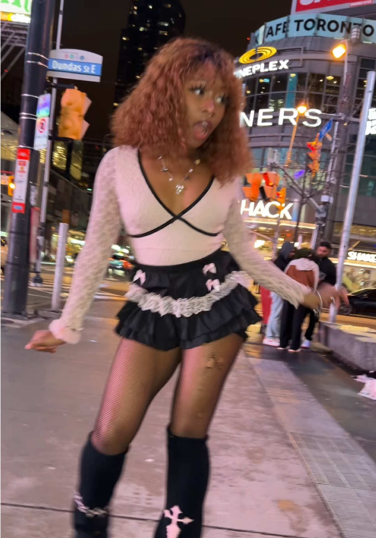 Tori 🎀 (@accelgirl) - Urlebird