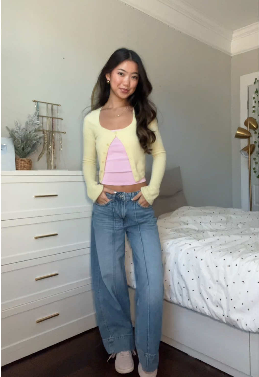 🦄 laurenkkim0 Lauren Kim TikTok