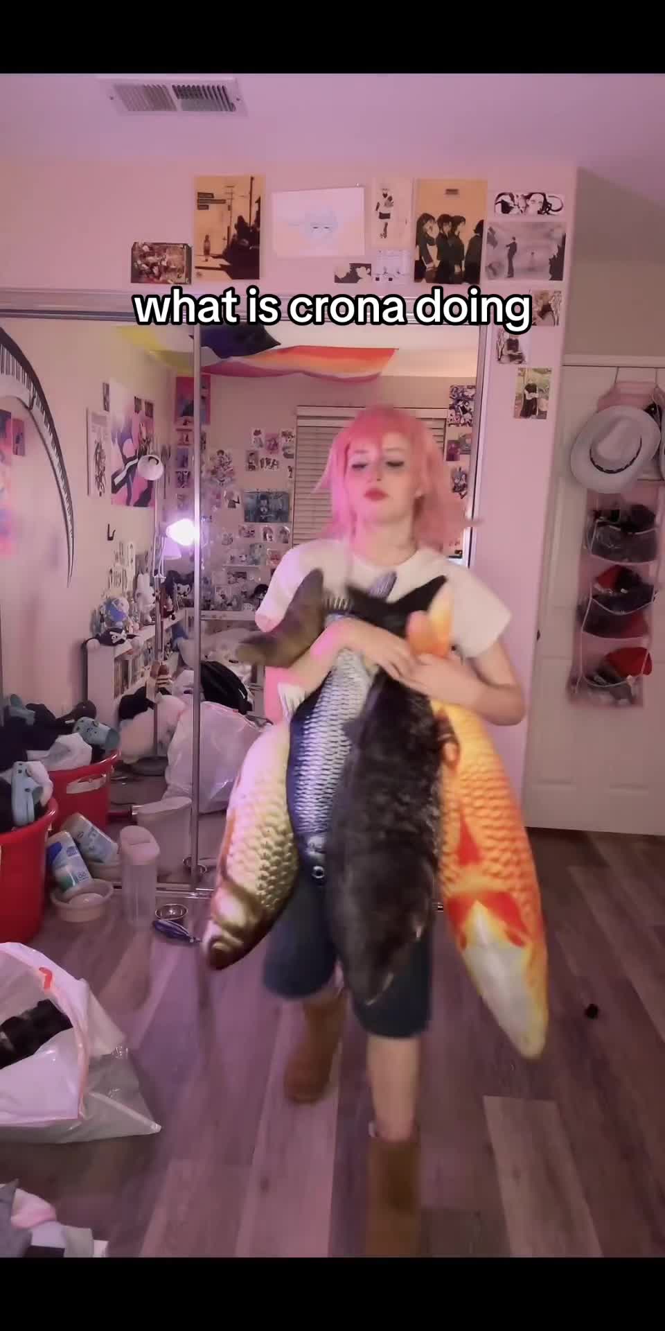 i’ve really done it all | Jules (@julesb1rd)