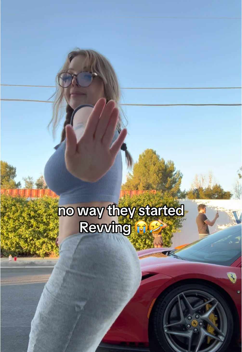 20.01K hearts, 345 shares | Charli (@anothercharlio)