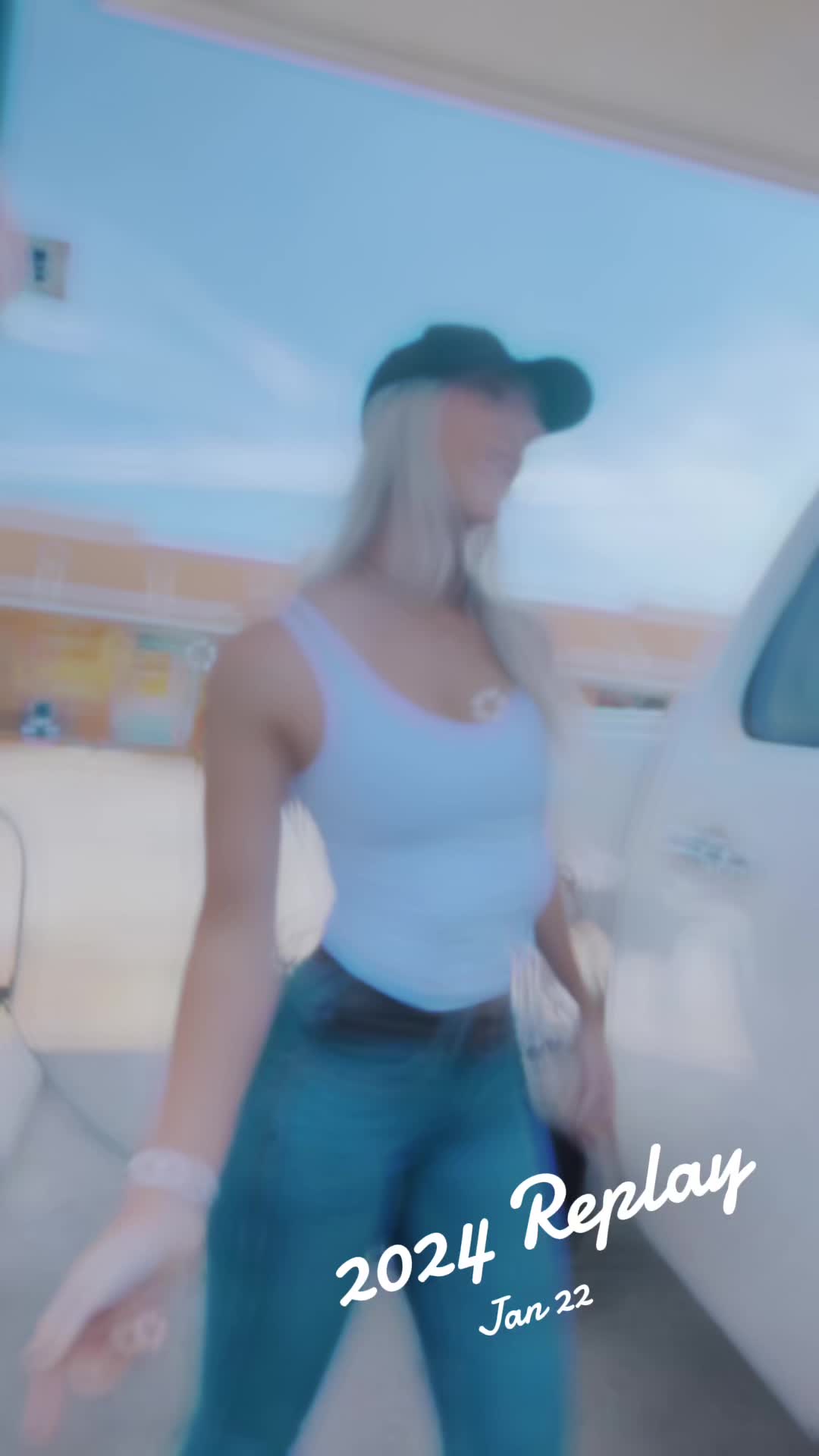 #2024replay it’s been a hell of a year | Courtney Eroh 🦆 (@courtneyeroh)