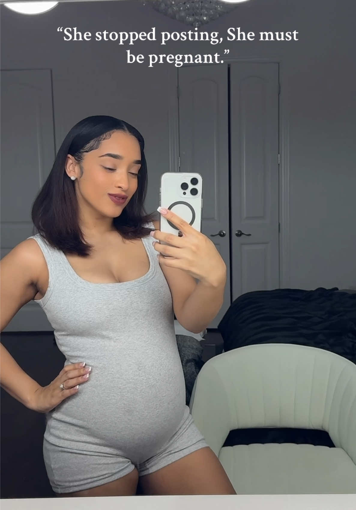 🦄 @jenisebenji__ - Jenise Benji - TikTok