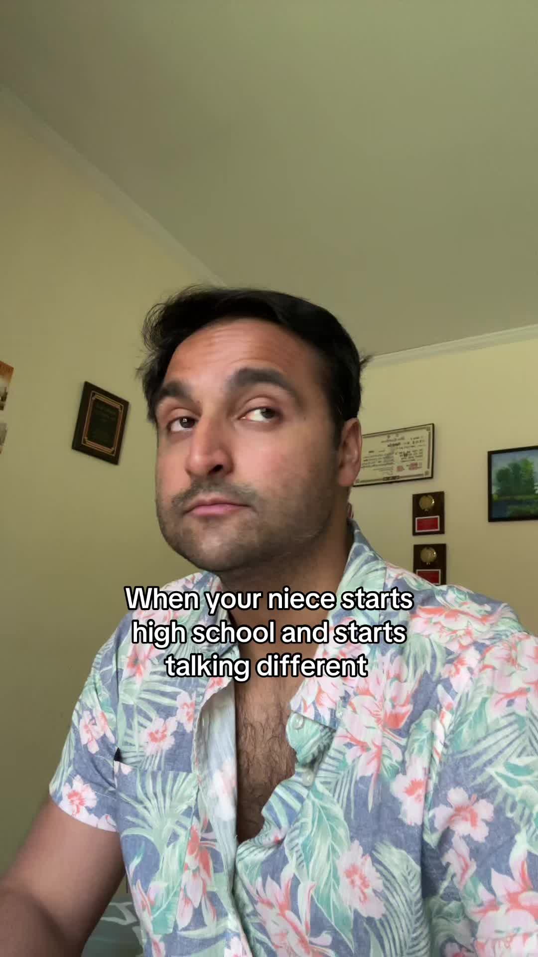 That’s 4th gear for me baby | Abby (@abbyy.irl)