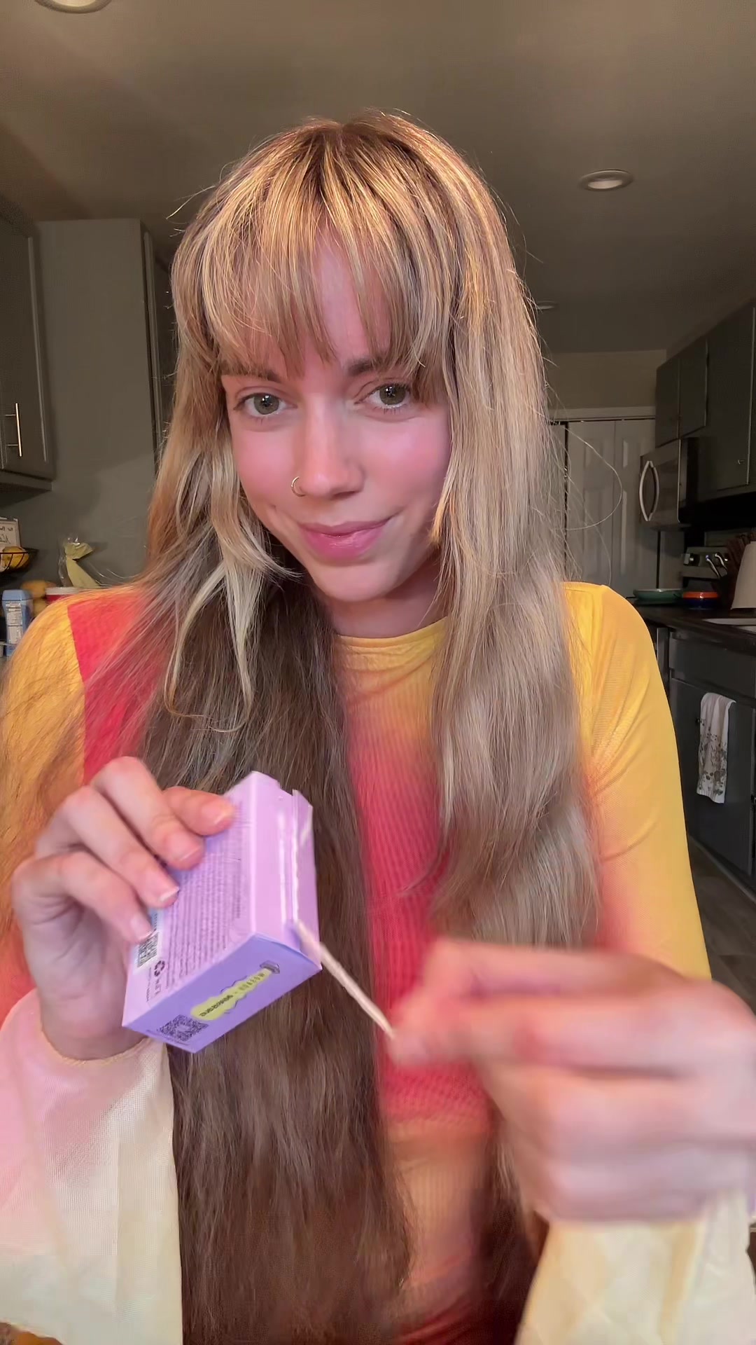 Natasha Burnz🔥 (@natashaburnz) - Urlebird