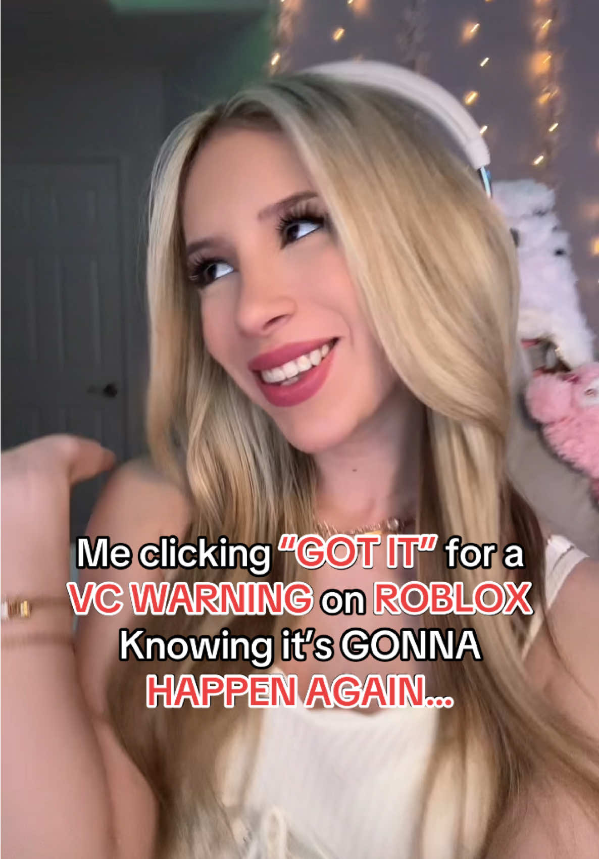 Lanaslifeee Lana Rae Roblox Girl TikTok 