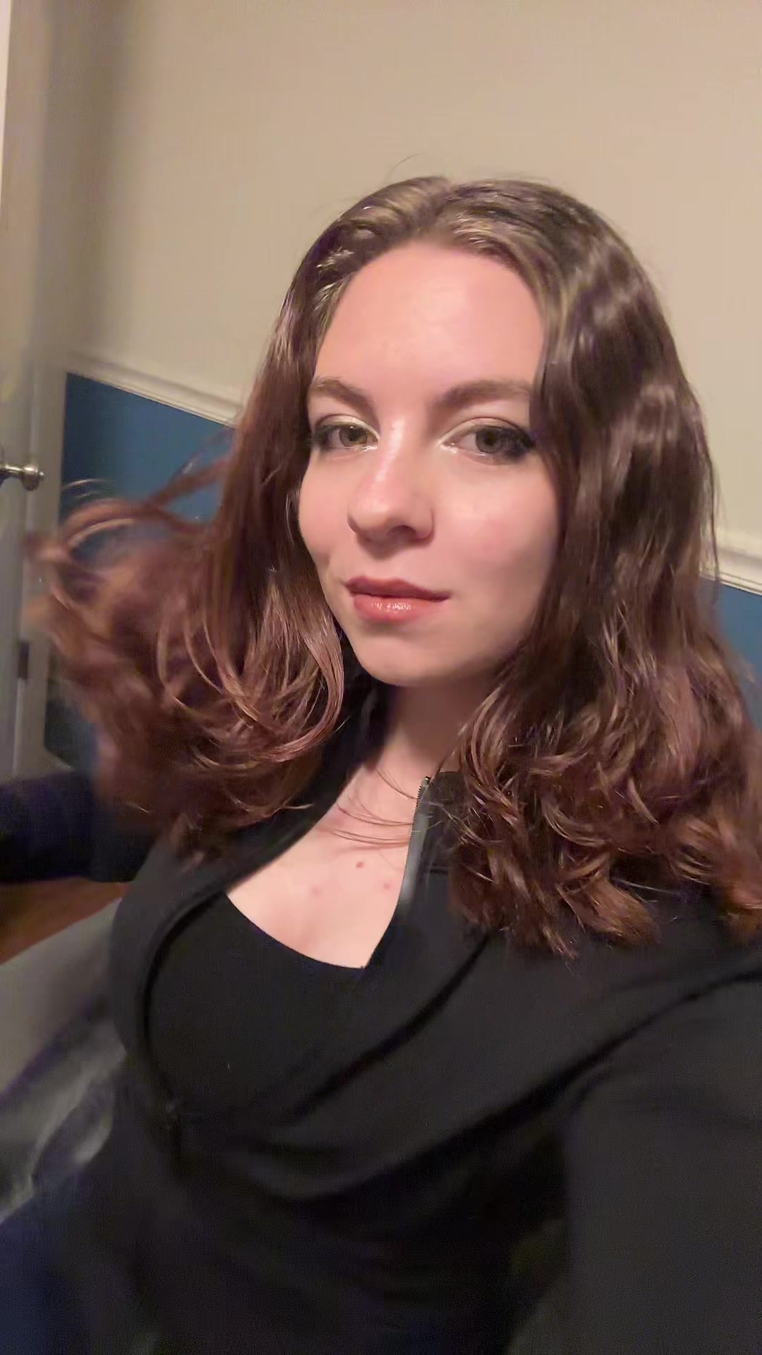 I finally got me a pair and this is my | Teresa Lavae (@teresalavae)