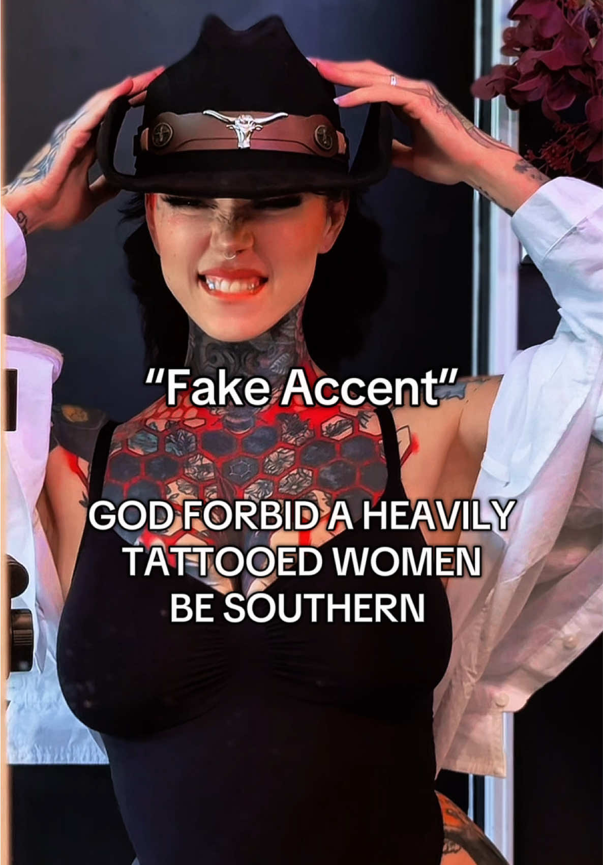 Almost everyone where I’m from sounds Bee (@beezzgarden)