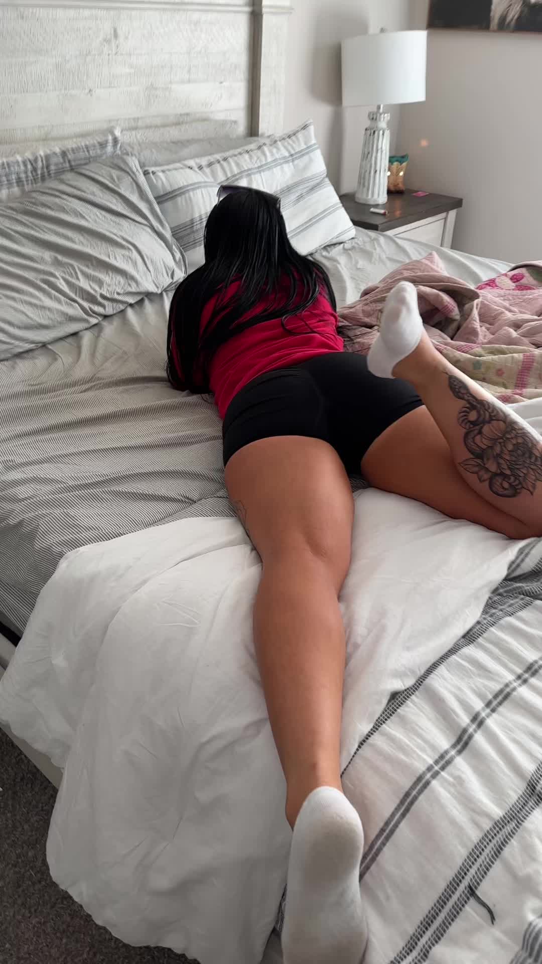 We bagged our spots cant wait for May Kelley&Fletch (@kelleyandfletch2)