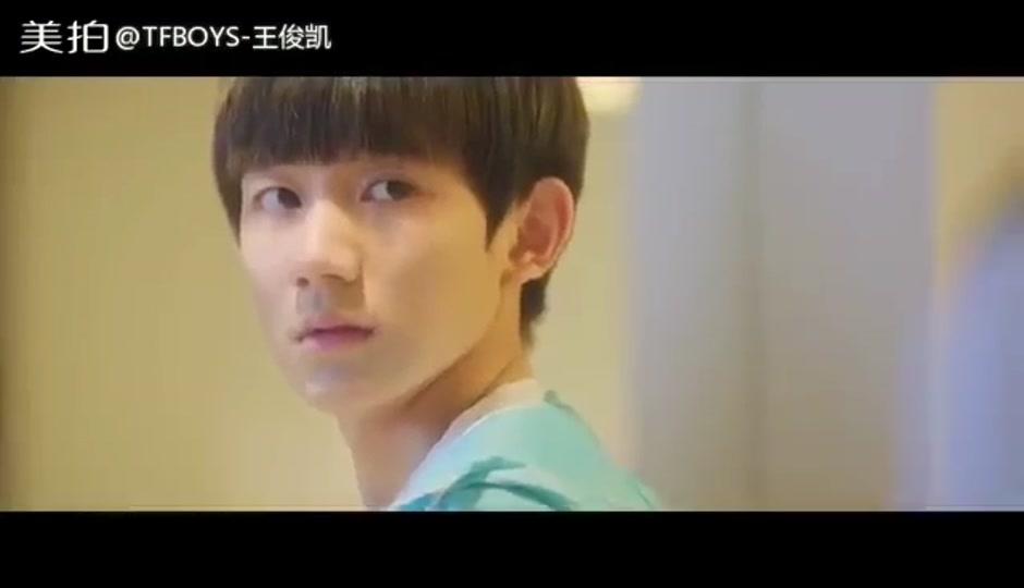@💙TFBOYS 🍀Khải ca