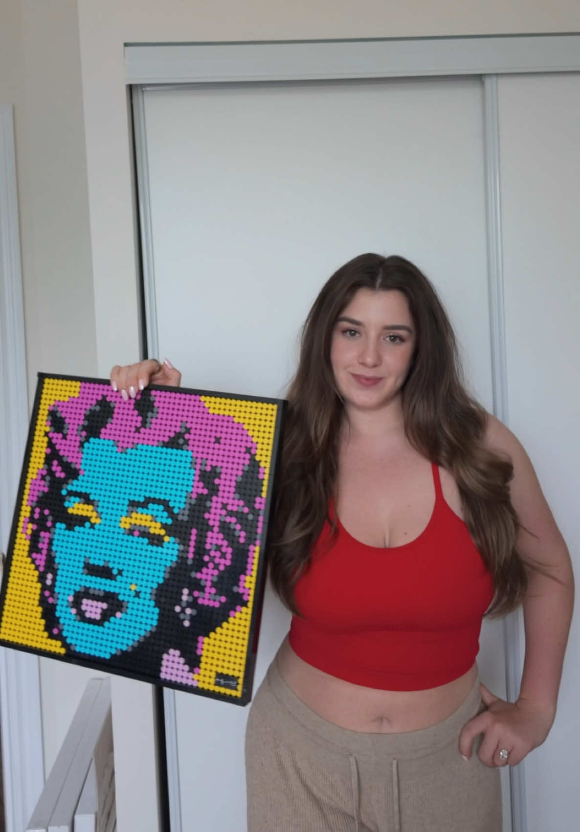 thelegomommy (justine) (@thelegomommy) - Urlebird