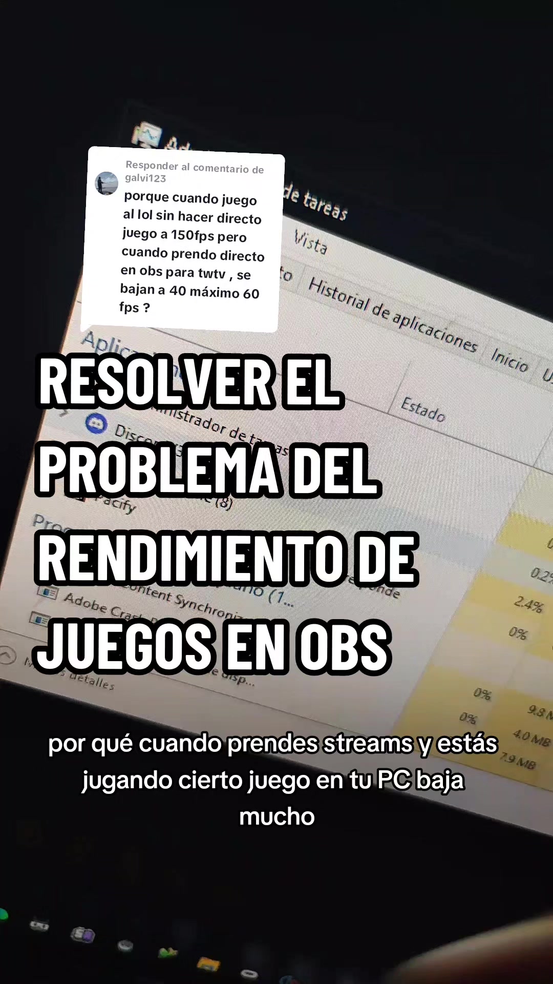 Resolver Game Respuesta a @galvi123 como resolver el | GAME-REACH | Tips de Facebook ...