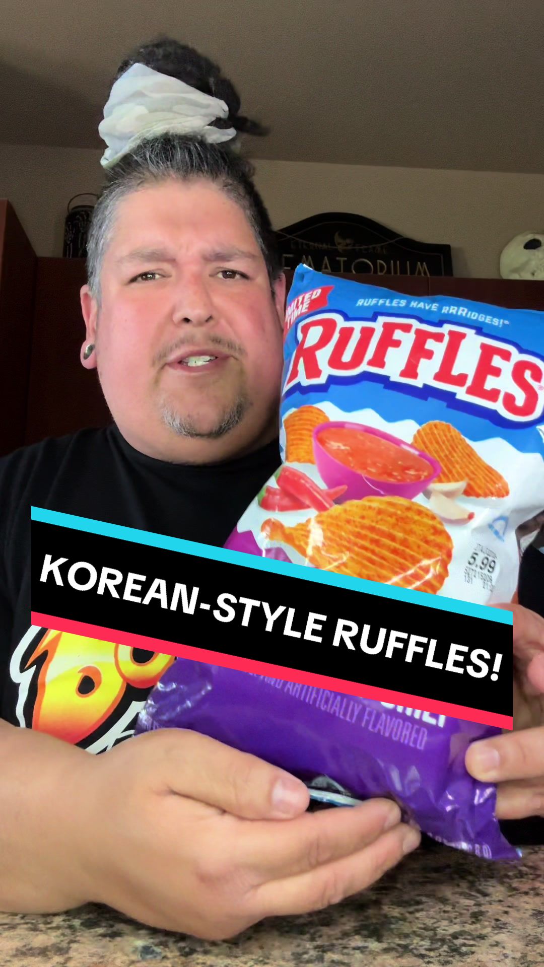 Bootleg Food Inches original sound - bootlegfoodreview - BootlegFoodReview - Tiktok videos ...