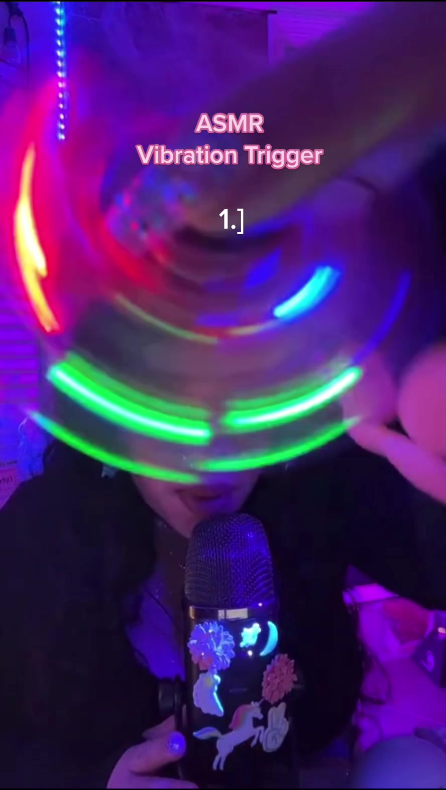 🦄 sunshinejazzyasmr SunshineJazzy ASMR🦄☀️ TikTok