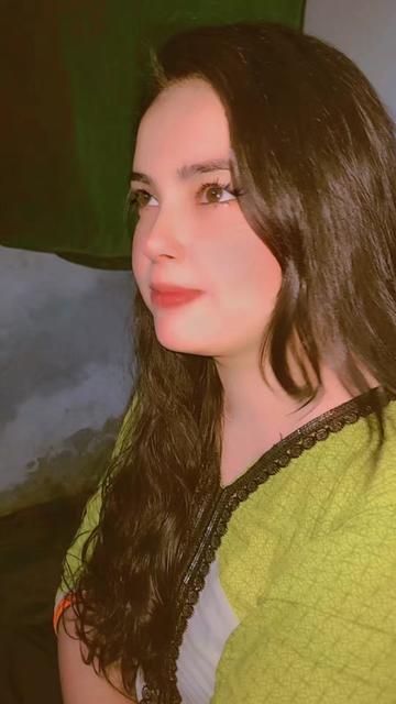 @Chulbuli Ladki