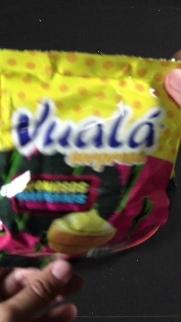 @La Pinshi Delicia