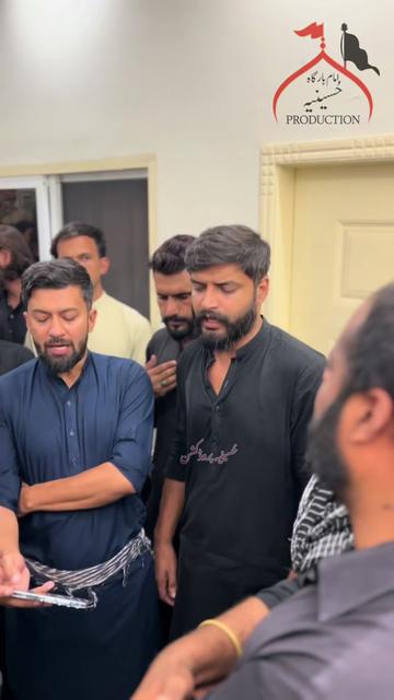 @امام بارگاہ حُسینیہ 🇵🇰🇬🇧