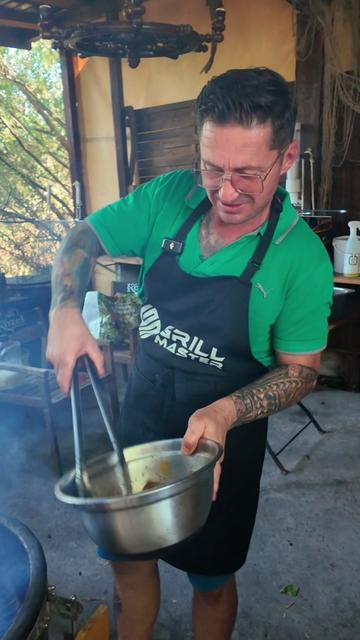 @Punct Local Gastronomic