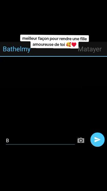@Amour_loyal❤️💘💖