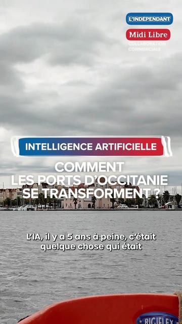 @L'Ind&eacute;pendant