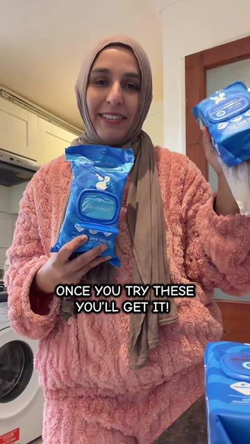 @Anum’s Family in UK