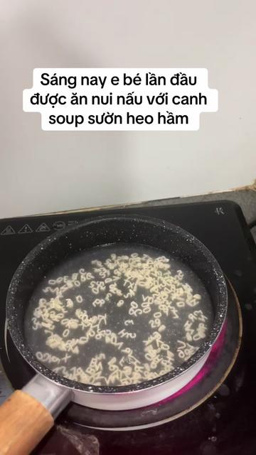@Mẹ em b&eacute; Bơ🥑