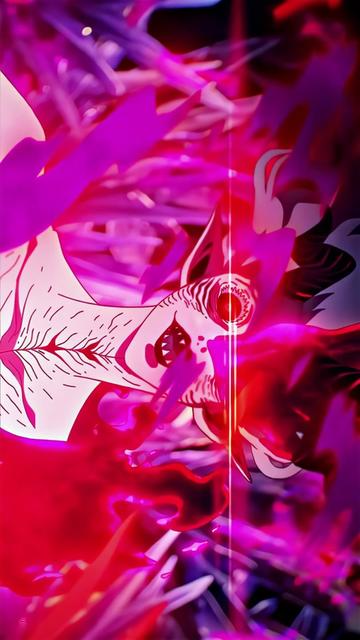 @4K ANIME FIGHT