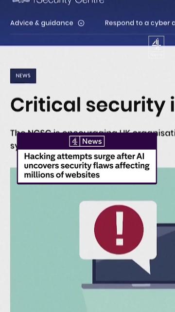 @Channel 4 News
