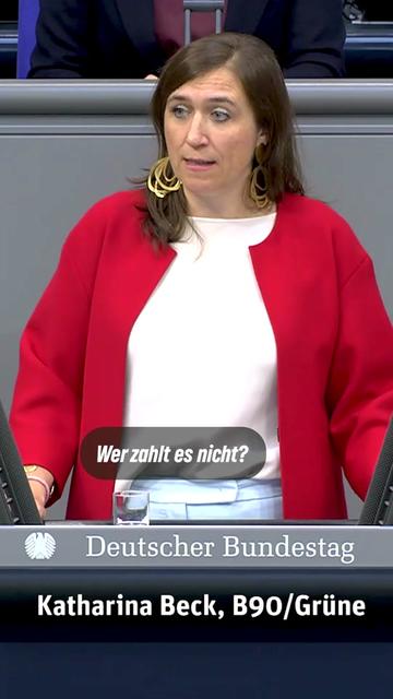 @Grüne im Bundestag