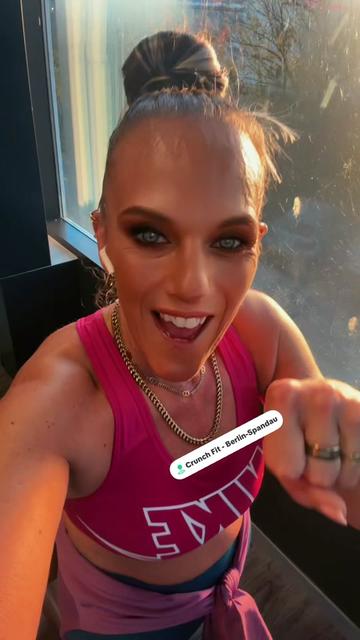 @J_BE Fitness 👟💪🏽🤸🏽🏃🏽♀️