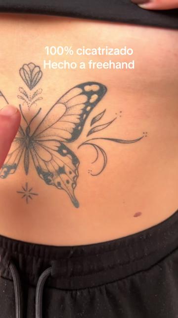 @Omar Mejias Tattoo