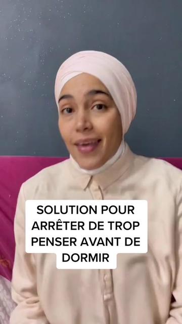@Cheyma | Psychologue Anxiété