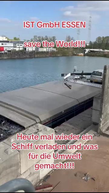 @IST Gmbh Essen