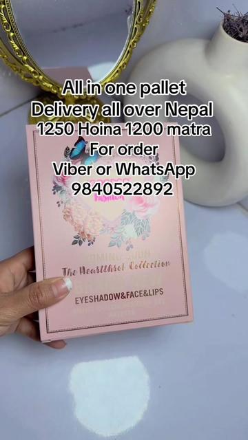 @Unique beauty collection