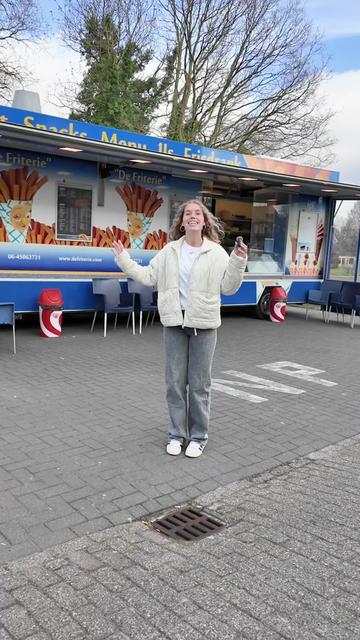 @Feest in de tent