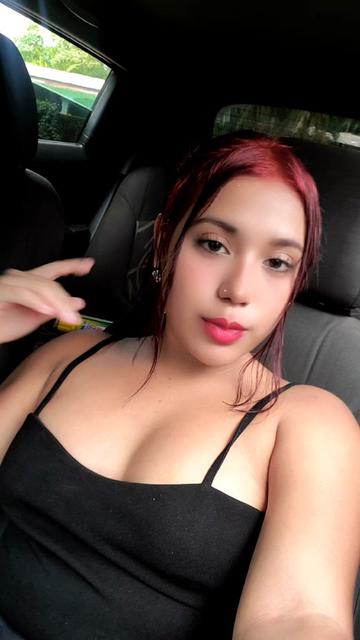 @María Fernanda Wilson flores