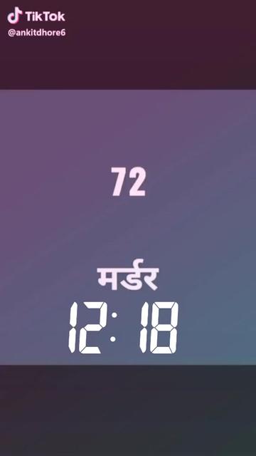 @Ankit Dhore